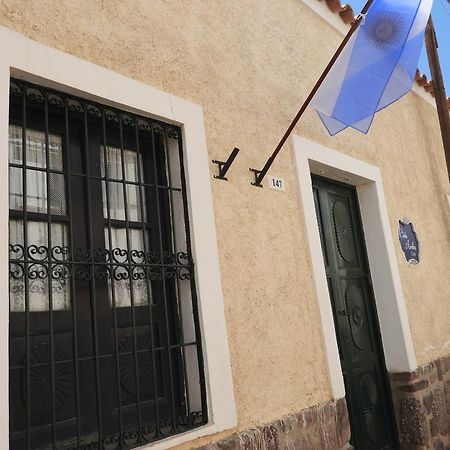 Cielo Arriba Casa Villa อูมาวากา ภายนอก รูปภาพ