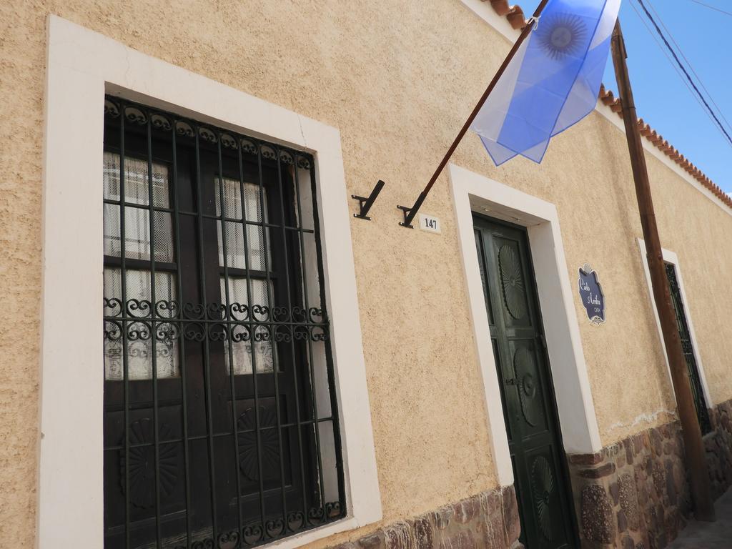 Cielo Arriba Casa Villa อูมาวากา ภายนอก รูปภาพ